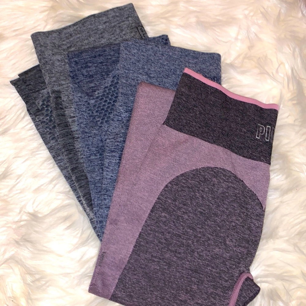 Victoria Secret PINK Bundle (3)